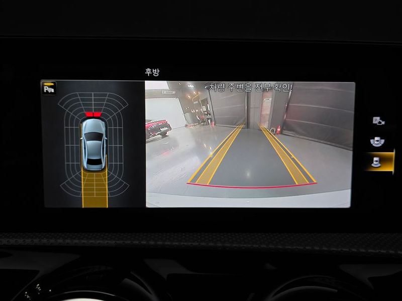 2021 Mercedes-Benz A-Class A220 Sedan photo 16