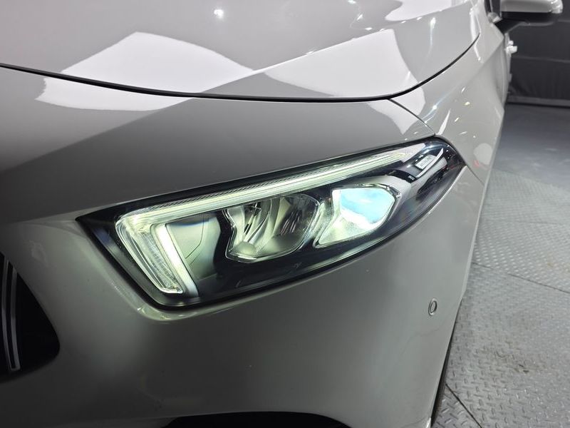 2021 Mercedes-Benz A-Class A220 Sedan photo 23