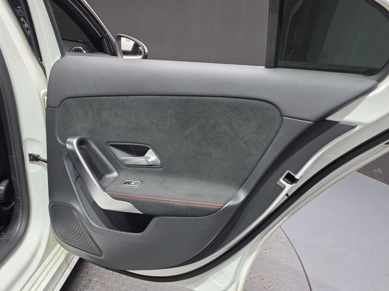 2021 Mercedes-Benz A-Class A220 Sedan photo 26