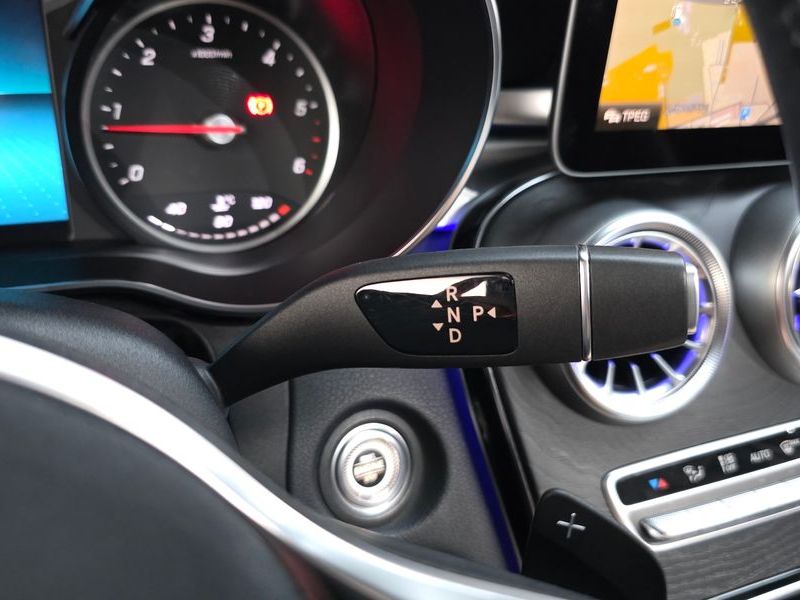 2019 Mercedes-Benz C-Class C220 d 4MATIC Exclusive photo 9