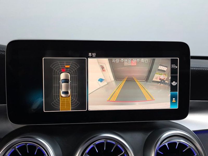 2019 Mercedes-Benz C-Class C220 d 4MATIC Exclusive photo 14