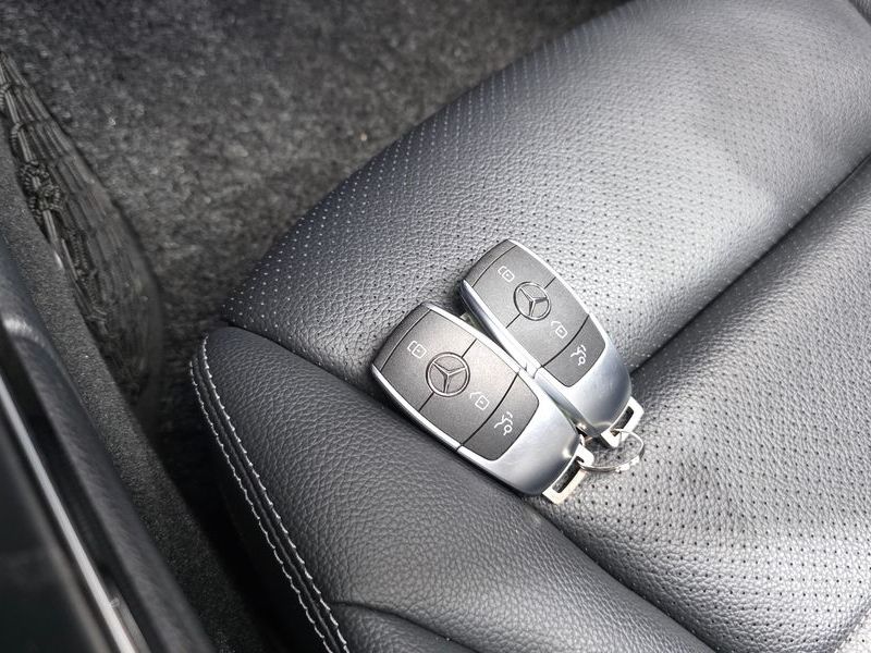 2019 Mercedes-Benz C-Class C220 d 4MATIC Exclusive photo 15