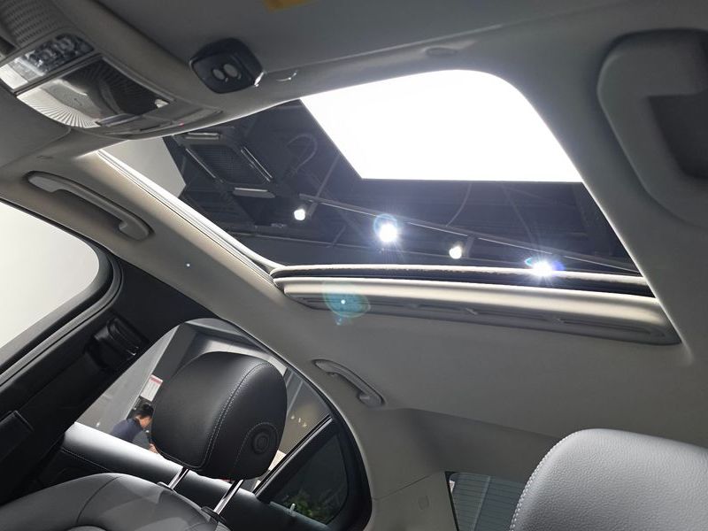 2019 Mercedes-Benz C-Class C220 d 4MATIC Exclusive photo 16