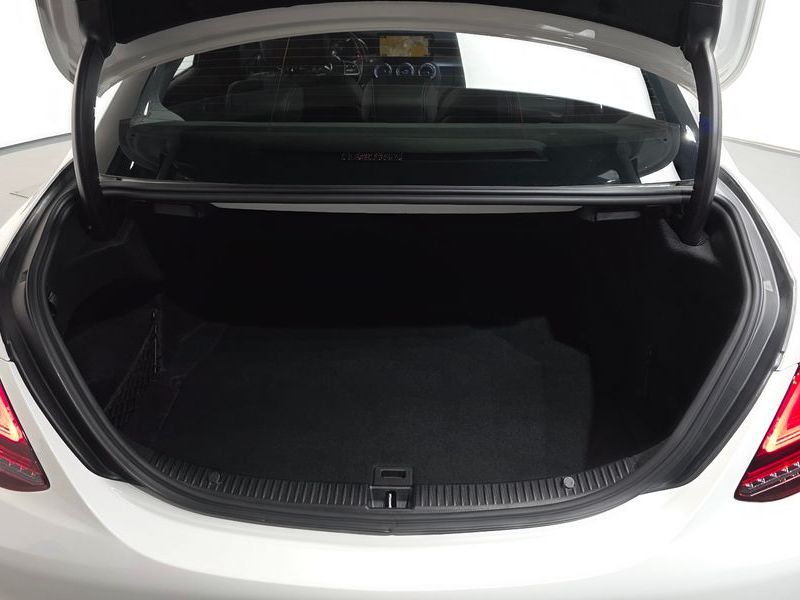 2019 Mercedes-Benz C-Class C220 d 4MATIC Exclusive photo 17