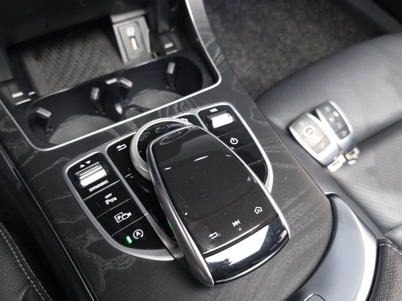 2019 Mercedes-Benz C-Class C220 d 4MATIC Exclusive photo 18