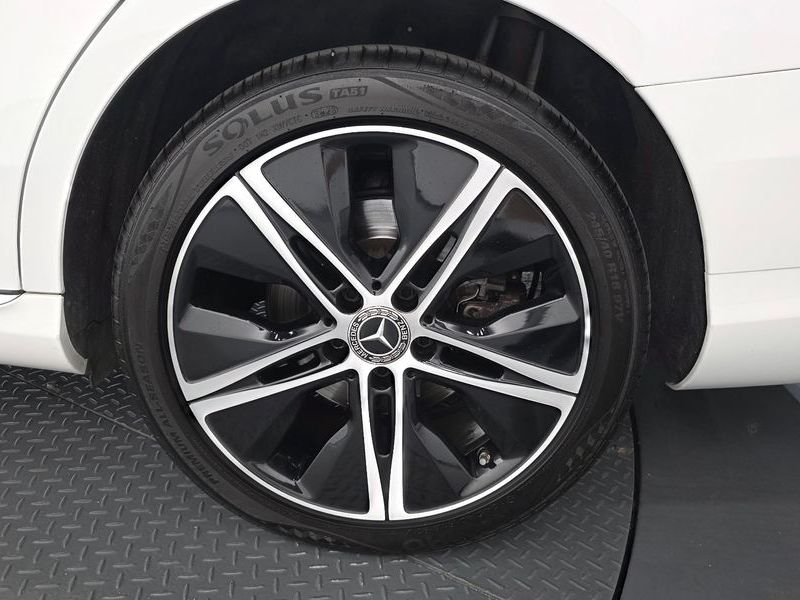 2019 Mercedes-Benz C-Class C220 d 4MATIC Exclusive photo 21