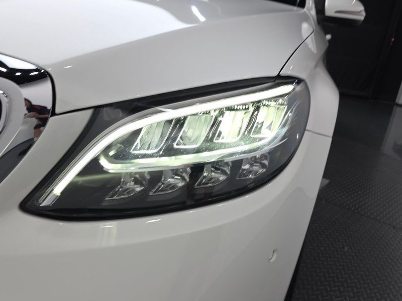 2019 Mercedes-Benz C-Class C220 d 4MATIC Exclusive photo 22