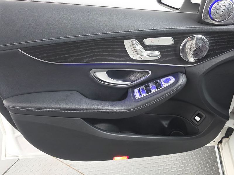 2019 Mercedes-Benz C-Class C220 d 4MATIC Exclusive photo 24