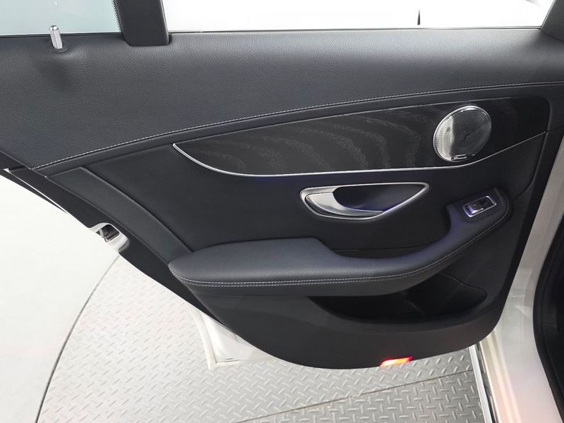 2019 Mercedes-Benz C-Class C220 d 4MATIC Exclusive photo 25