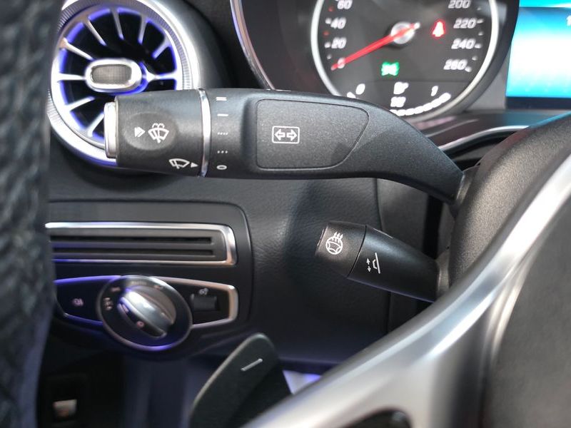 2019 Mercedes-Benz C-Class C220 d 4MATIC Exclusive photo 28