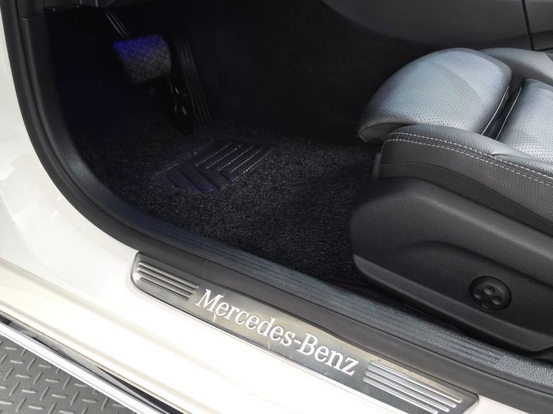 2019 Mercedes-Benz C-Class C220 d 4MATIC Exclusive photo 29