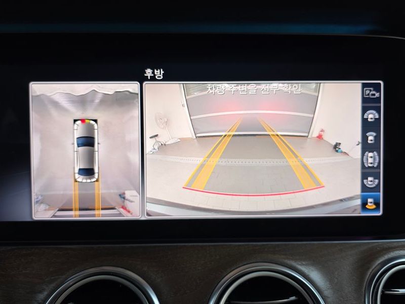 2019 Mercedes-Benz E-Class E300e Exclusive photo 15