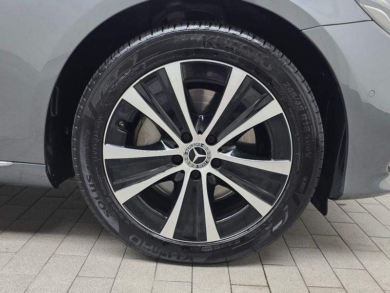 2019 Mercedes-Benz E-Class E300e Exclusive photo 21