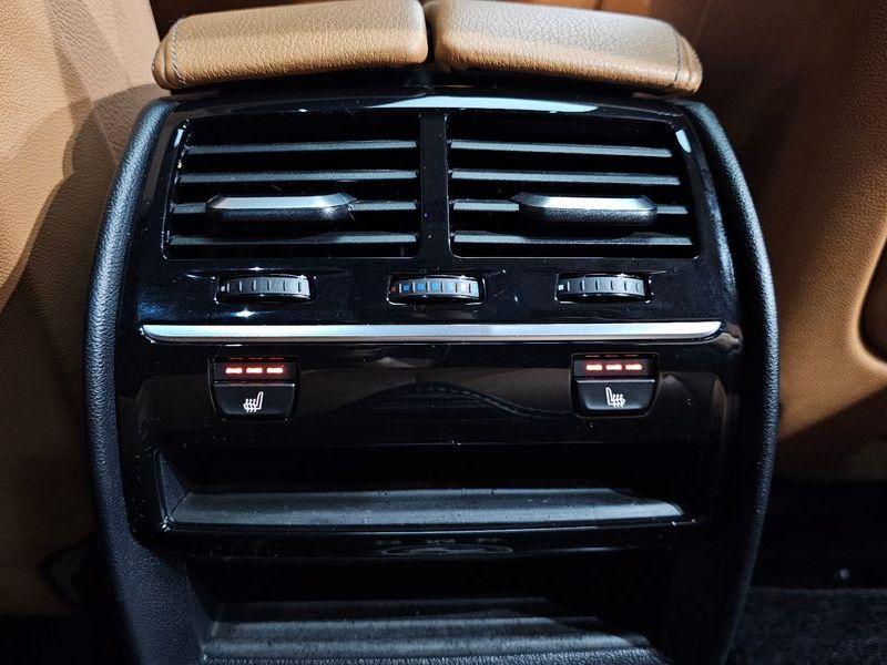 2020 BMW 5 Series 520i Luxury photo 19