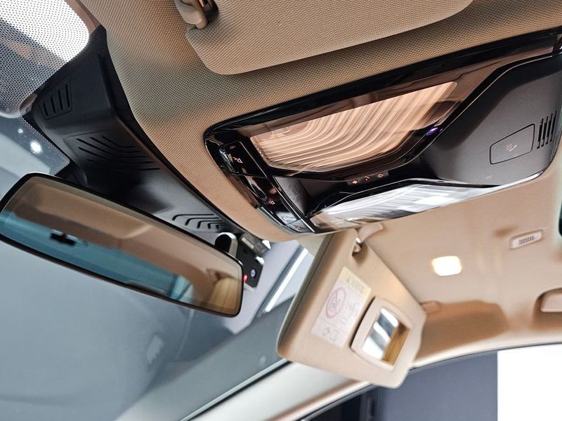 2020 BMW 5 Series 520i Luxury photo 30