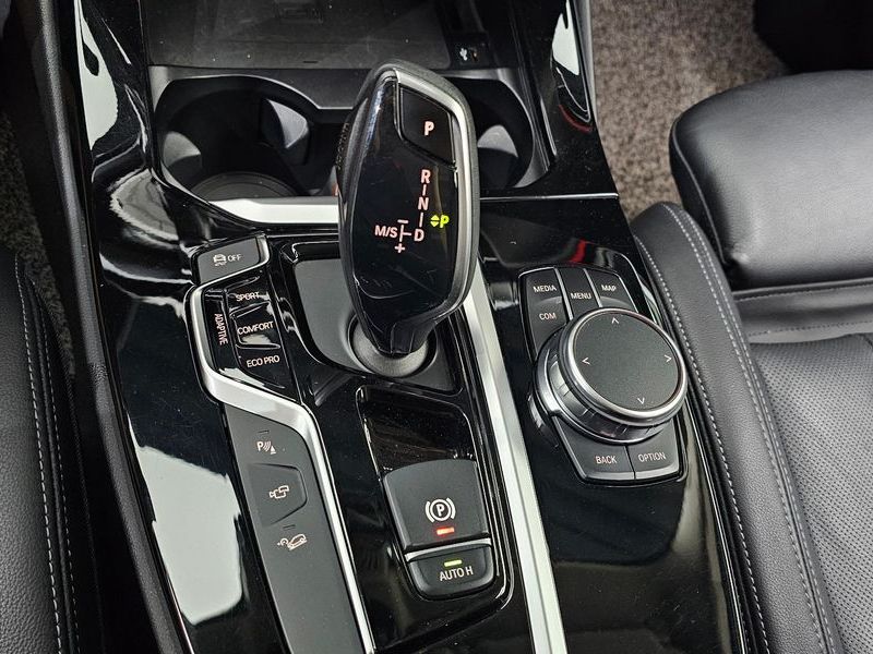 2018 BMW X3 xDrive 30d photo 9