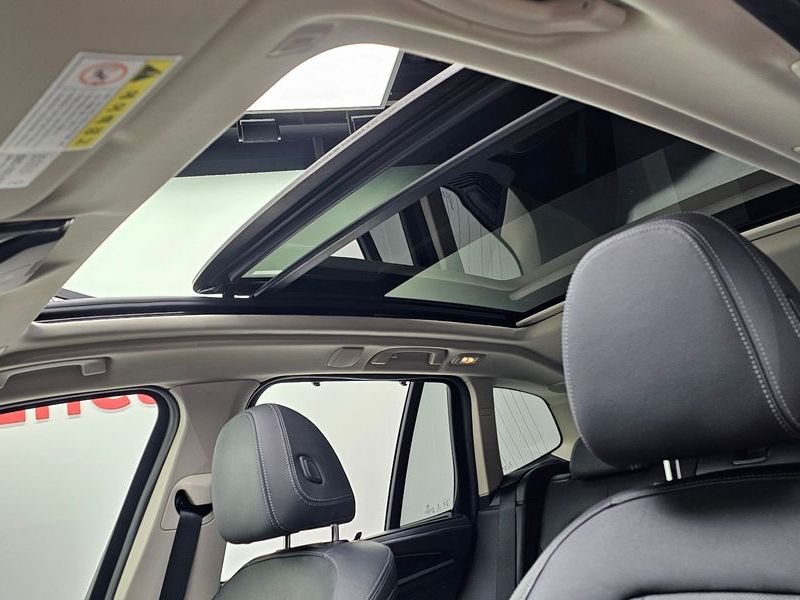 2018 BMW X3 xDrive 30d photo 19
