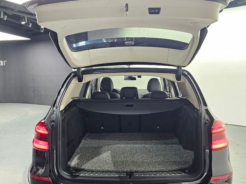 2018 BMW X3 xDrive 30d photo 20