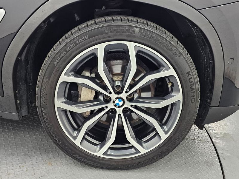 2018 BMW X3 xDrive 30d photo 21