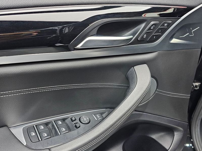 2018 BMW X3 xDrive 30d photo 29