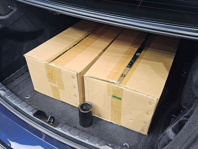 2013 BMW 3 Series 320d photo 20