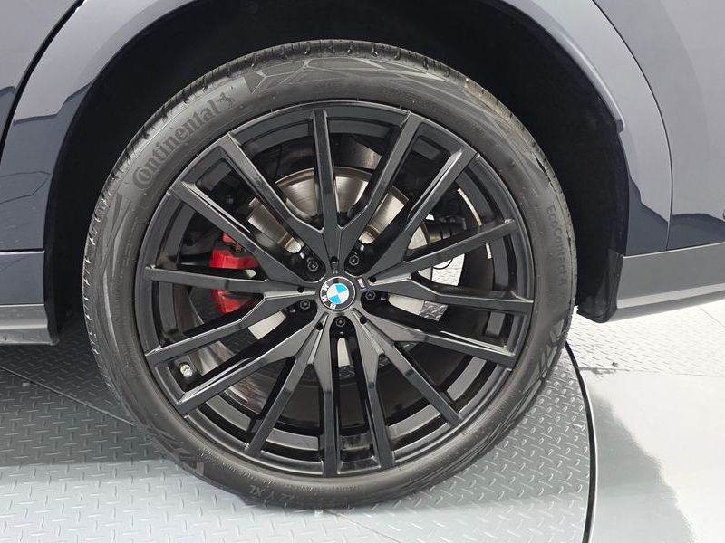 2025 BMW X6 xDrive40d M Sport Online Exclusive photo 21