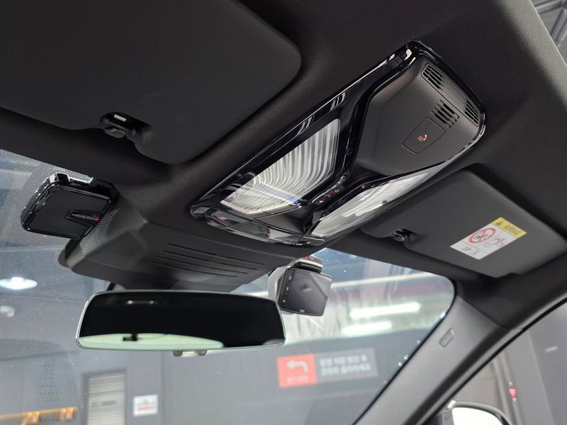 2025 BMW X6 xDrive40d M Sport Online Exclusive photo 29