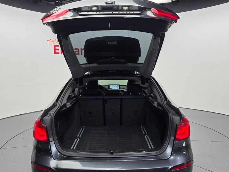 2018 BMW 3 Series GT 320d photo 20