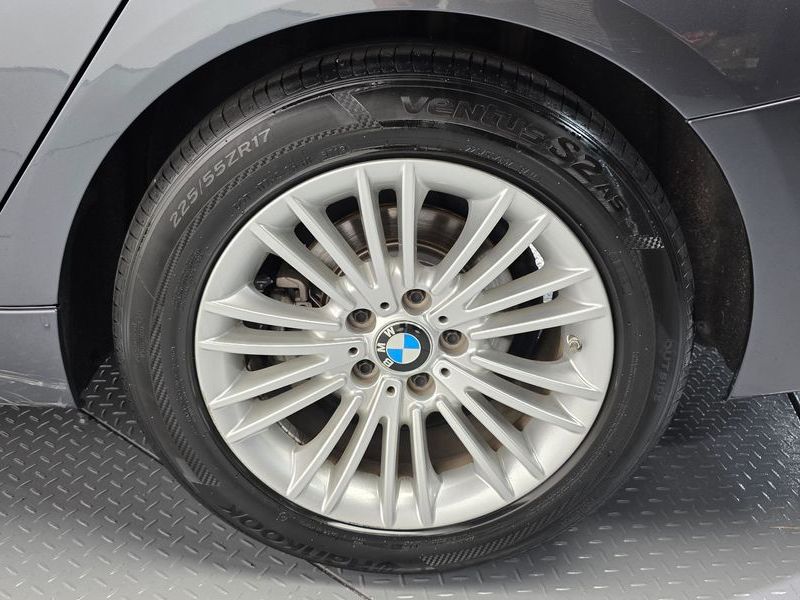 2018 BMW 3 Series GT 320d photo 21