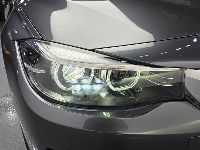 2018 BMW 3 Series GT 320d photo 22