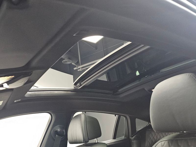 2023 BMW X6 xDrive40i M Sport photo 19
