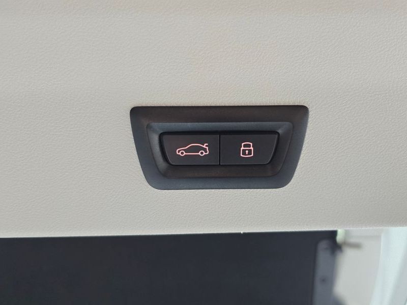 2023 BMW X4 xDrive20i xLine photo 20