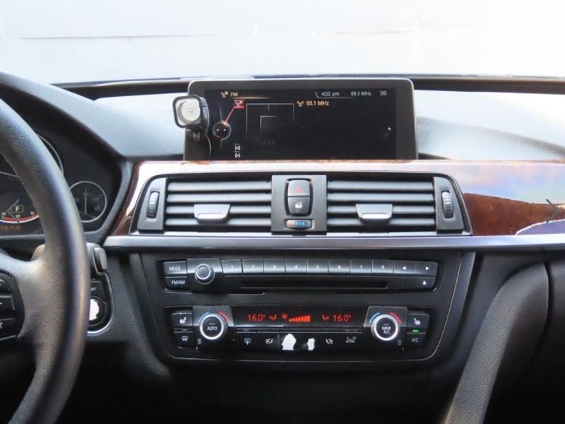 2014 BMW 3 Series GT 320d photo 10