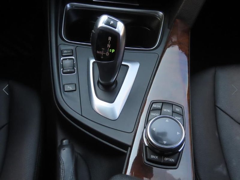 2014 BMW 3 Series GT 320d photo 12