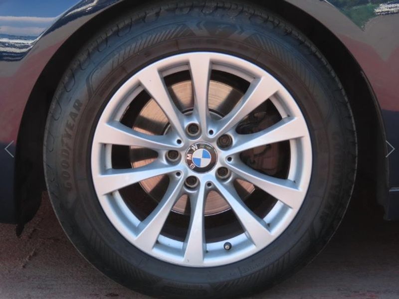 2014 BMW 3 Series GT 320d photo 20