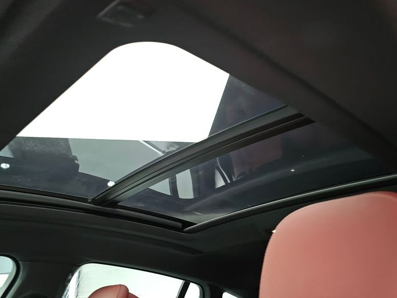 2021 BMW X6 xDrive30d M Sport photo 18