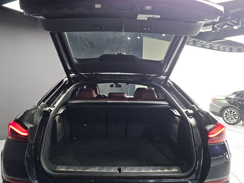 2021 BMW X6 xDrive30d M Sport photo 20