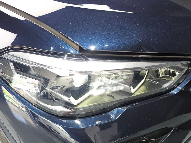 2021 BMW X6 xDrive30d M Sport photo 22