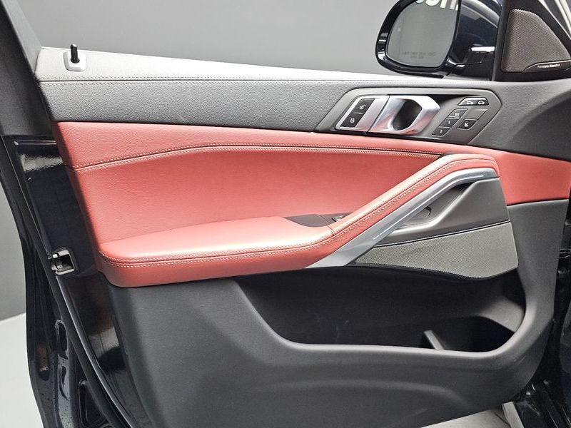 2021 BMW X6 xDrive30d M Sport photo 24