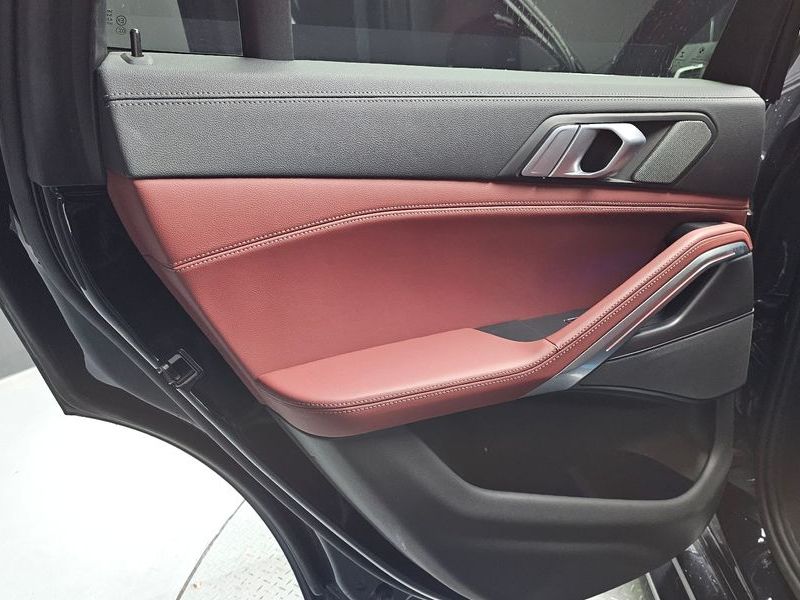 2021 BMW X6 xDrive30d M Sport photo 25