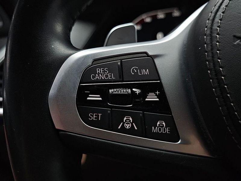 2021 BMW X6 xDrive30d M Sport photo 28