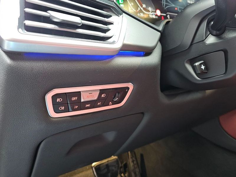 2021 BMW X6 xDrive30d M Sport photo 29