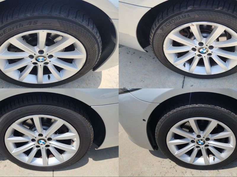 2014 BMW 5 Series 528i xDrive photo 16