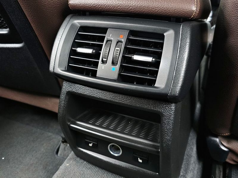 2015 BMW X3 xDrive 20d photo 19