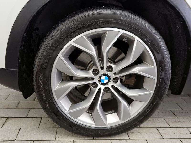 2015 BMW X3 xDrive 20d photo 21