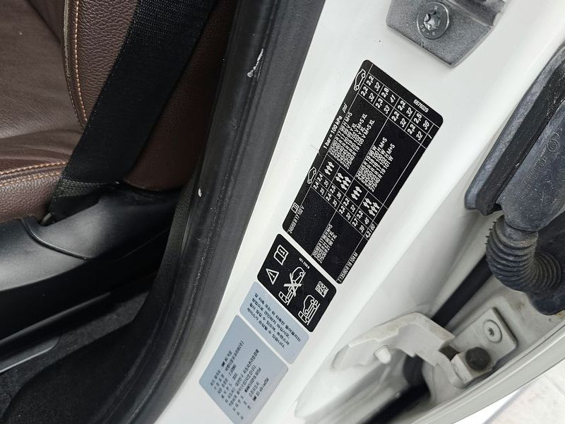 2015 BMW X3 xDrive 20d photo 28