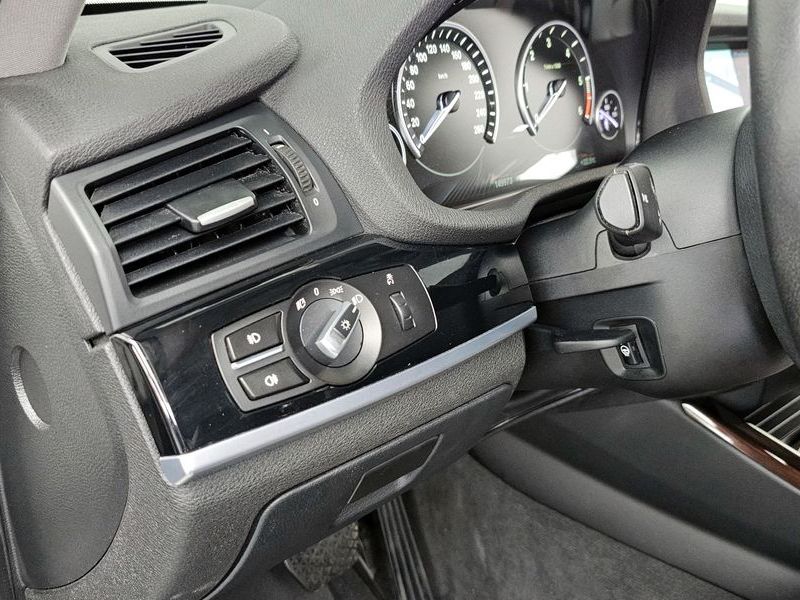2015 BMW X3 xDrive 20d photo 29