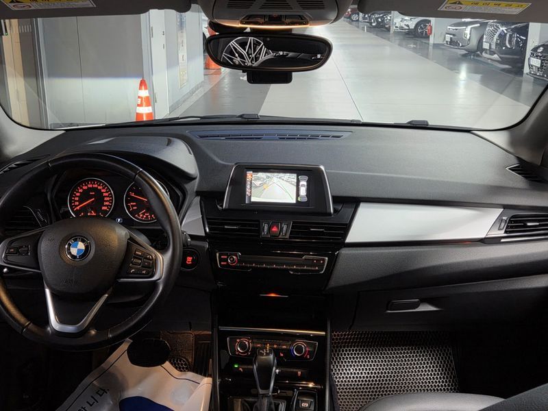2015 BMW 2 Series Joy photo 7