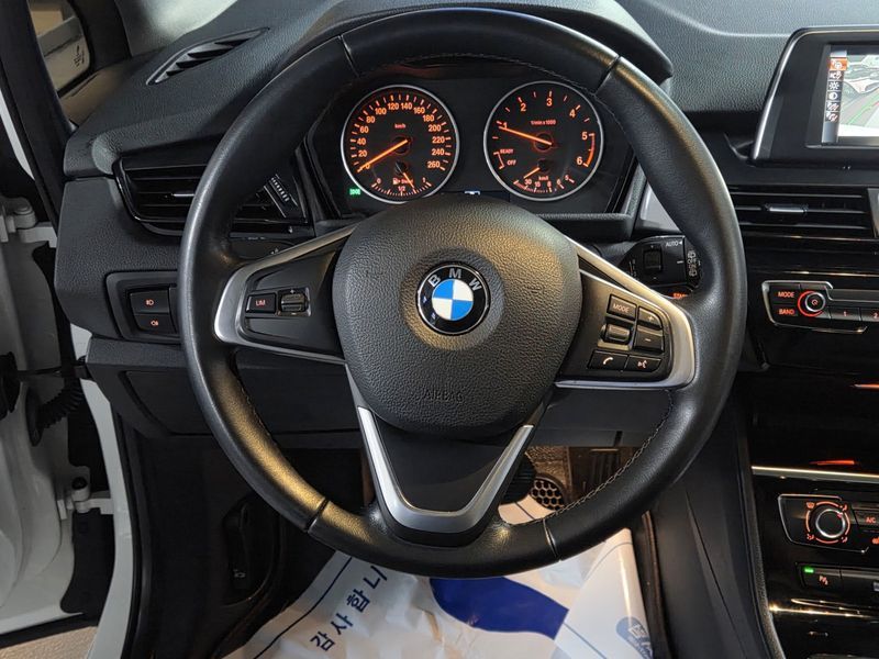 2015 BMW 2 Series Joy photo 8