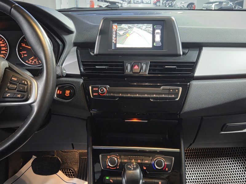 2015 BMW 2 Series Joy photo 15